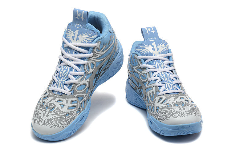 Li-Ning Way of Wade 4 Basketball Shoes