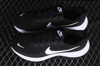 Nike Revolution 8 Running Shoes Black White HJ9198-003