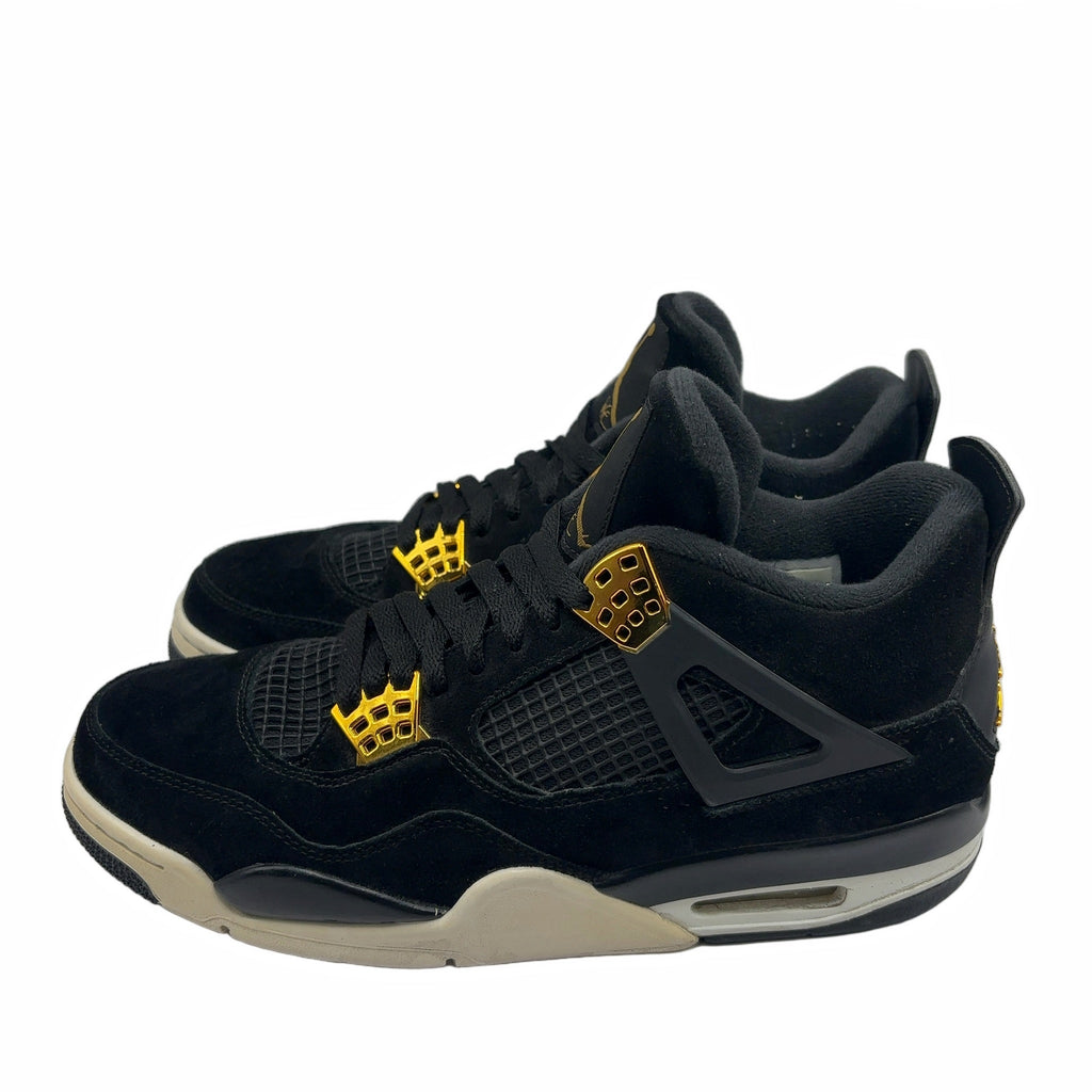 Jordan 4 Retro Royalty