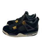 Jordan 4 Retro Royalty