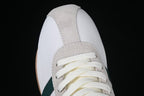 Adidas Tokyo W JP9705 White Green Low-Profile Sneakers