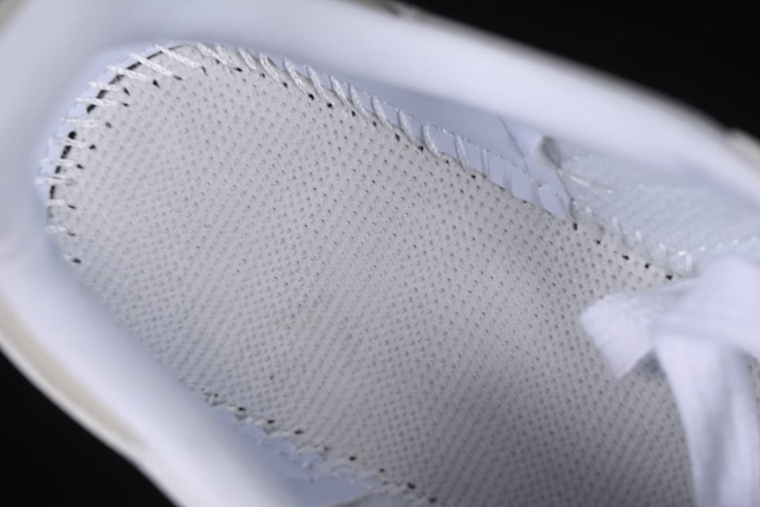 adidas Samba OG JI2725 White Silver Sneakers