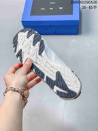 Adidas Originals PR SFTM White Low-Top Sneakers HP3525
