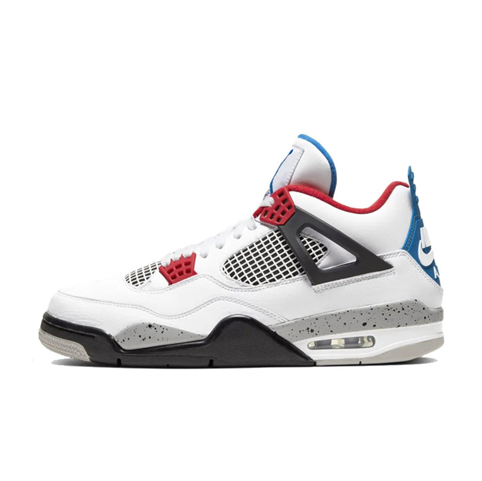 Jordan Air Jordan 4 Retro 'What The'
