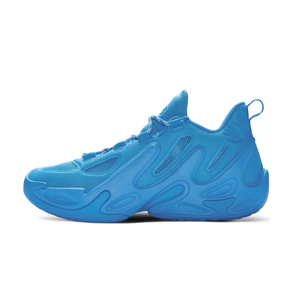 Under Armour Curry 13 'Blue'