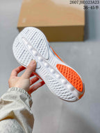 On Cloudtilt Remix Sneakers White Orange 712330EEU