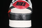 Nike SB Dunk Low Snake Year Black and Sail HH7518-031