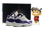 Jordan Air Jordan 11 Retro Low “Concord” Sneakers
