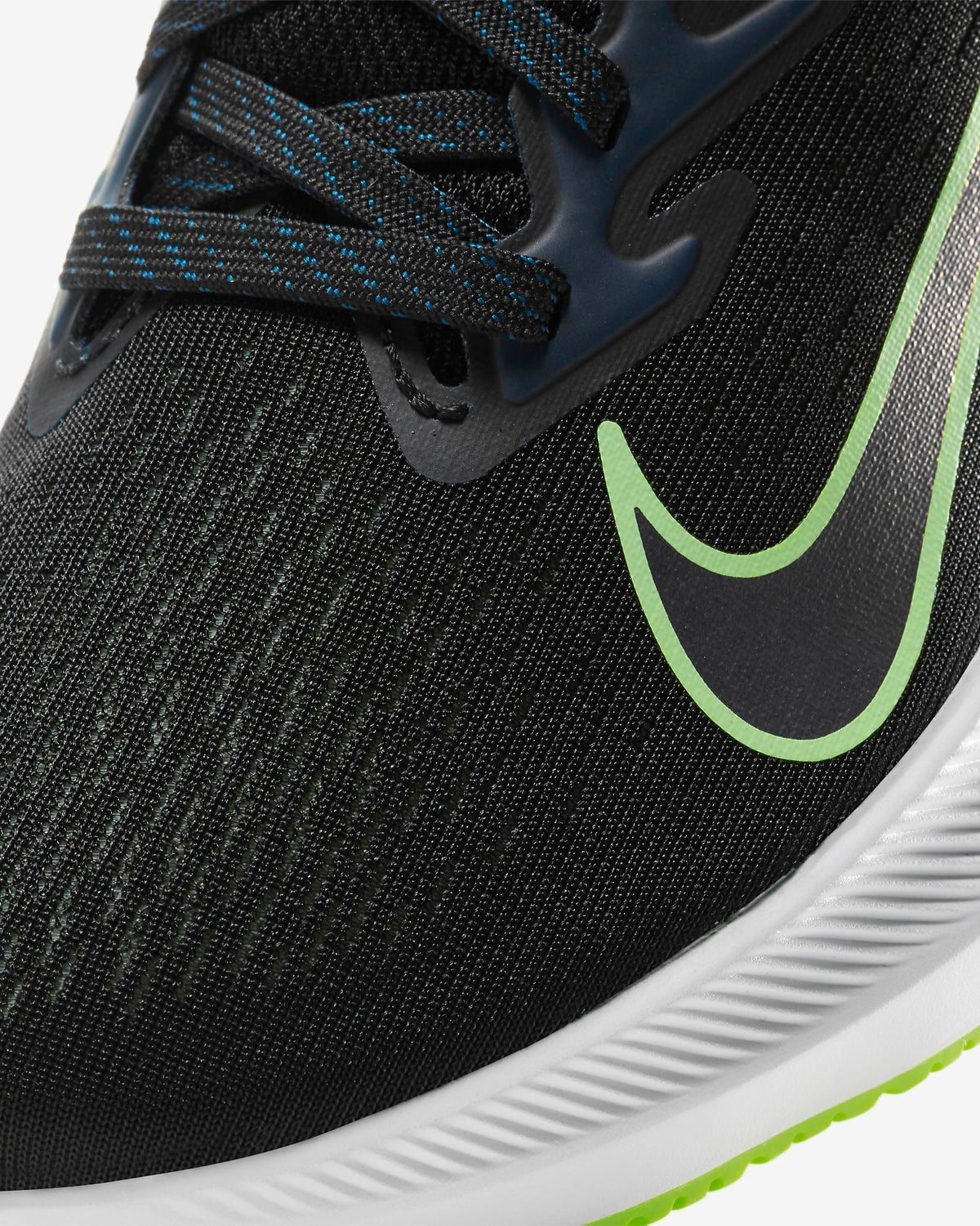 Nike Zoom Winflo 7 Running Shoes CJ0291-004