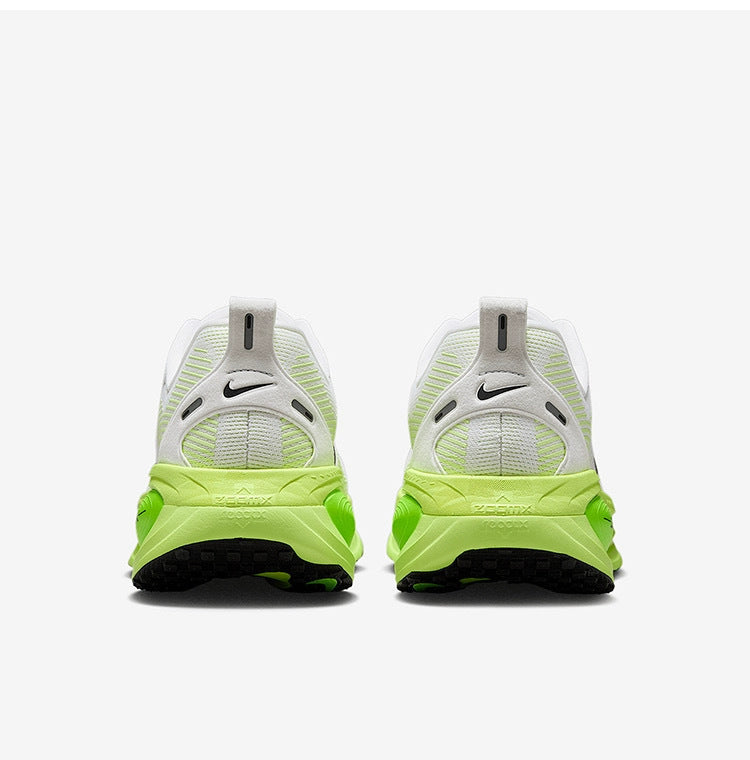 Nike Vomero 18 Running Shoes White Green HM6803-100