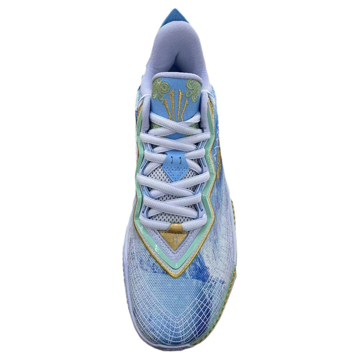 ANTA Kai 2 KLAY X KYRIE 'Team Mate'