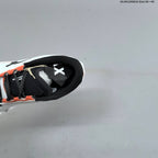 On Cloudmonster 3 Hyper Running Shoes White Orange