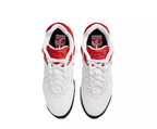 Nike Air Max BW Sneakers White Red Black
