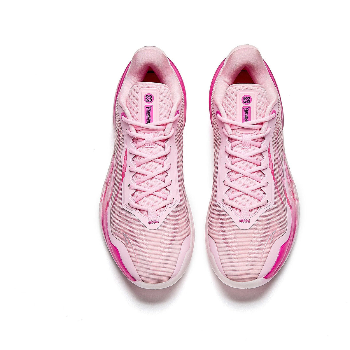 Anta Zap 3 'Pink Purple'