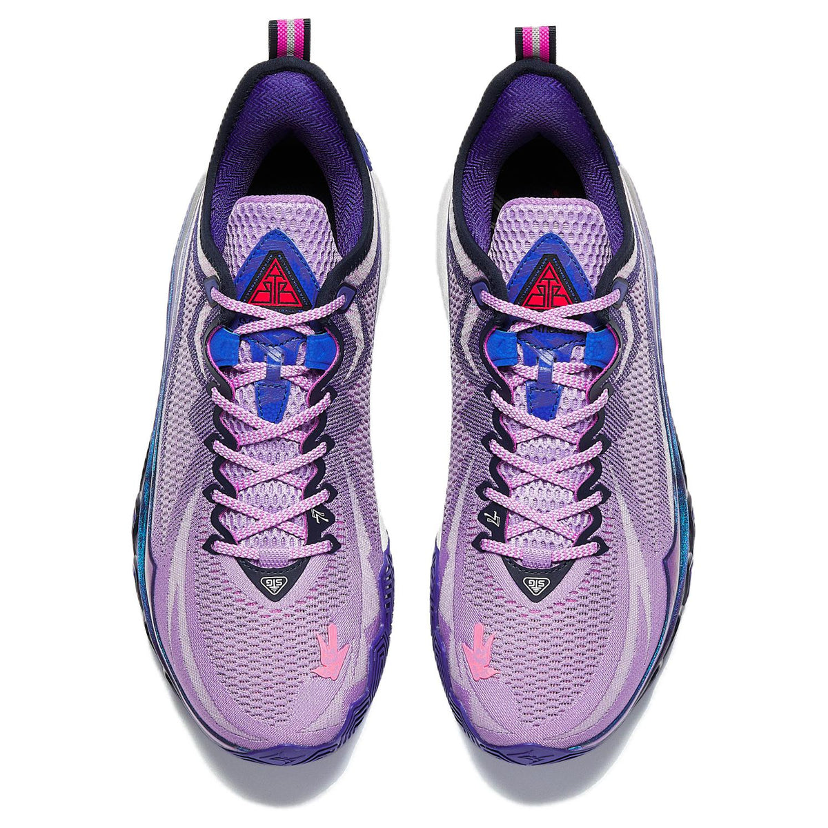 ANTA Swagger 2 'Magpie'