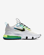 Nike Air Max 270 React Sneakers White CK6457-100