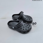 Crocs Classic Clog in Black or Bone