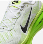 Nike Vomero 18 Running Shoes White Green HM6803-100