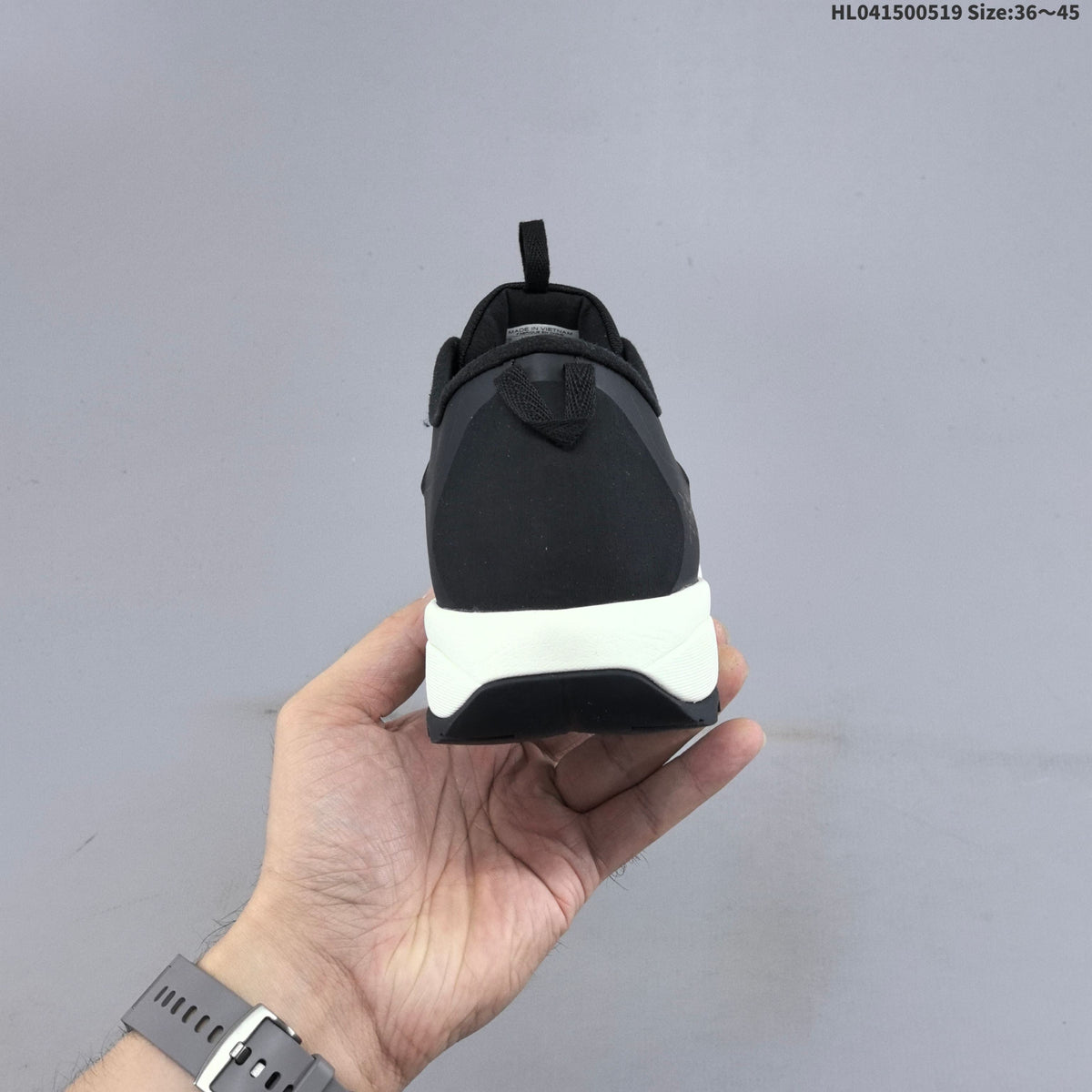 Arc'teryx Konseal LT W Black Low-Top Shoe