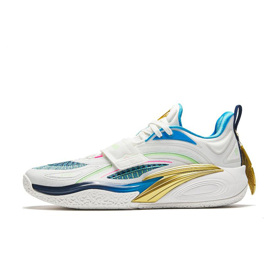 ANTA Kai 1 'Playoffs Home'