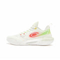Qiaodan Rise 8 PRO ‘White Orange’