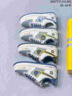 Nike Air Force 1 '07 Low Xiaomi SU7 Ultra Sneakers