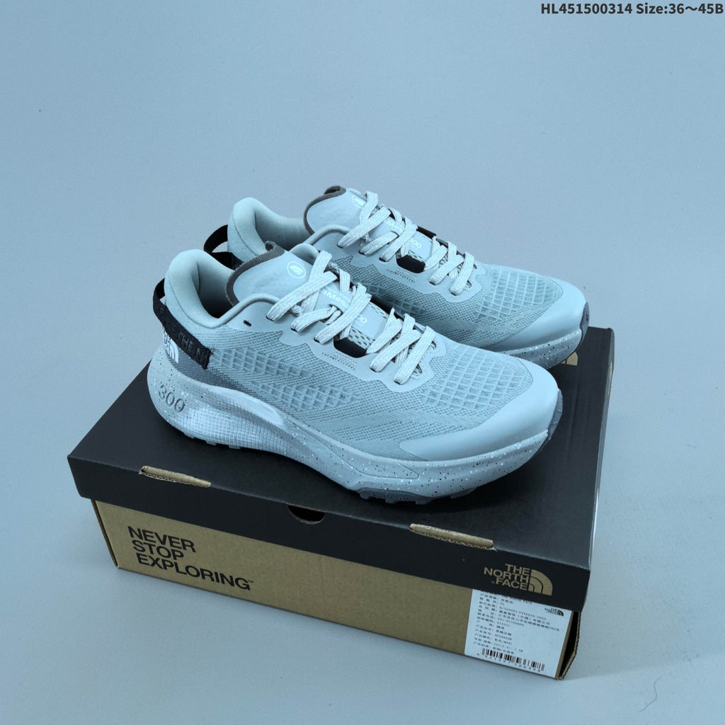 The North Face Altamesa 300 Low-Top Hiking Shoes