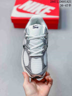 Nike V5 RNR White Grey Casual Sneakers JD681A21