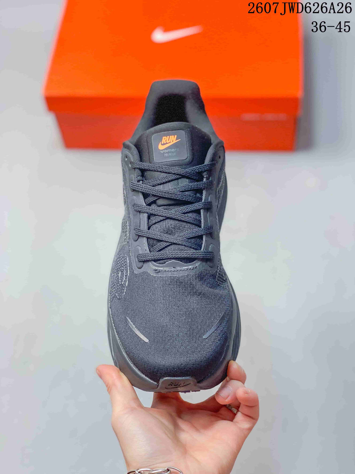 Nike Air Pegasus Premium Sneakers - Dark Gray