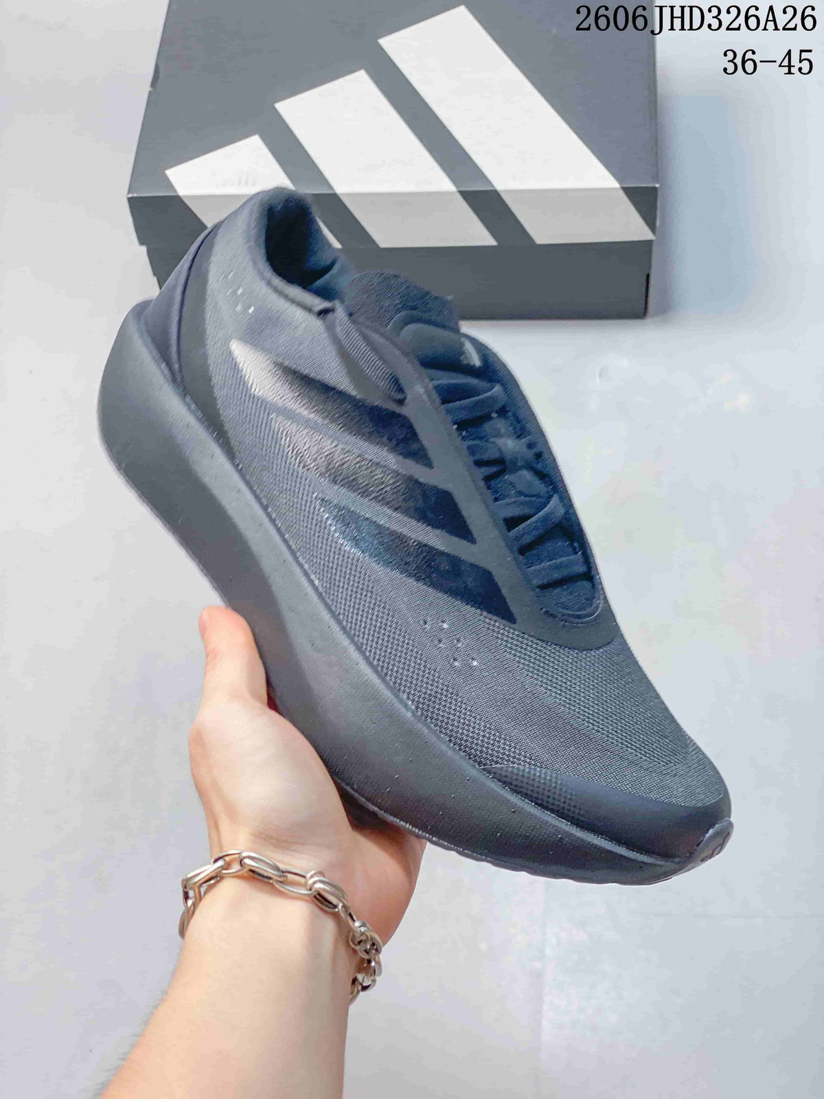 adidas Supernova Rise 3 Running Shoes, Charcoal