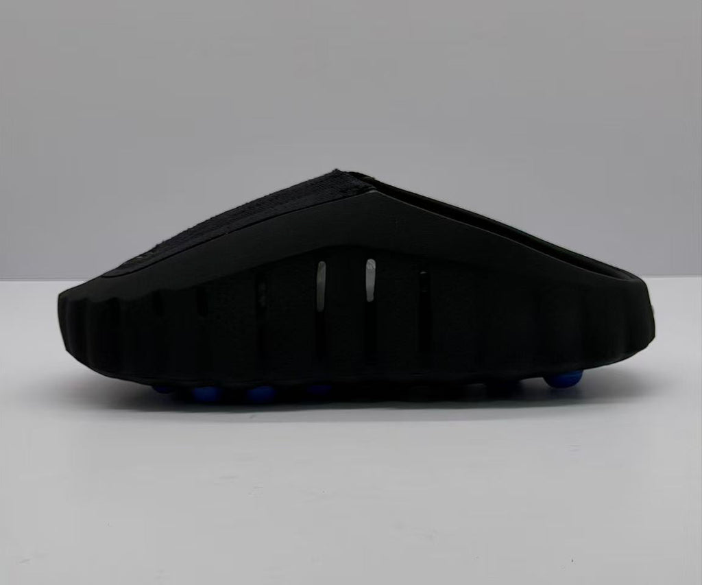 Nike MIND 001 Slide Sandals Black