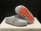 Nike Mind 001 Slide Sneakers Light Smoke Grey HQ4307-003