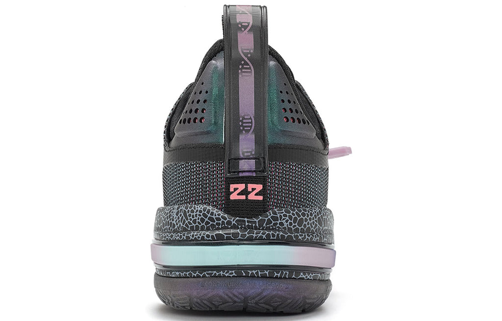 PEAK AW1 Andrew Wiggins 1 'DNA'