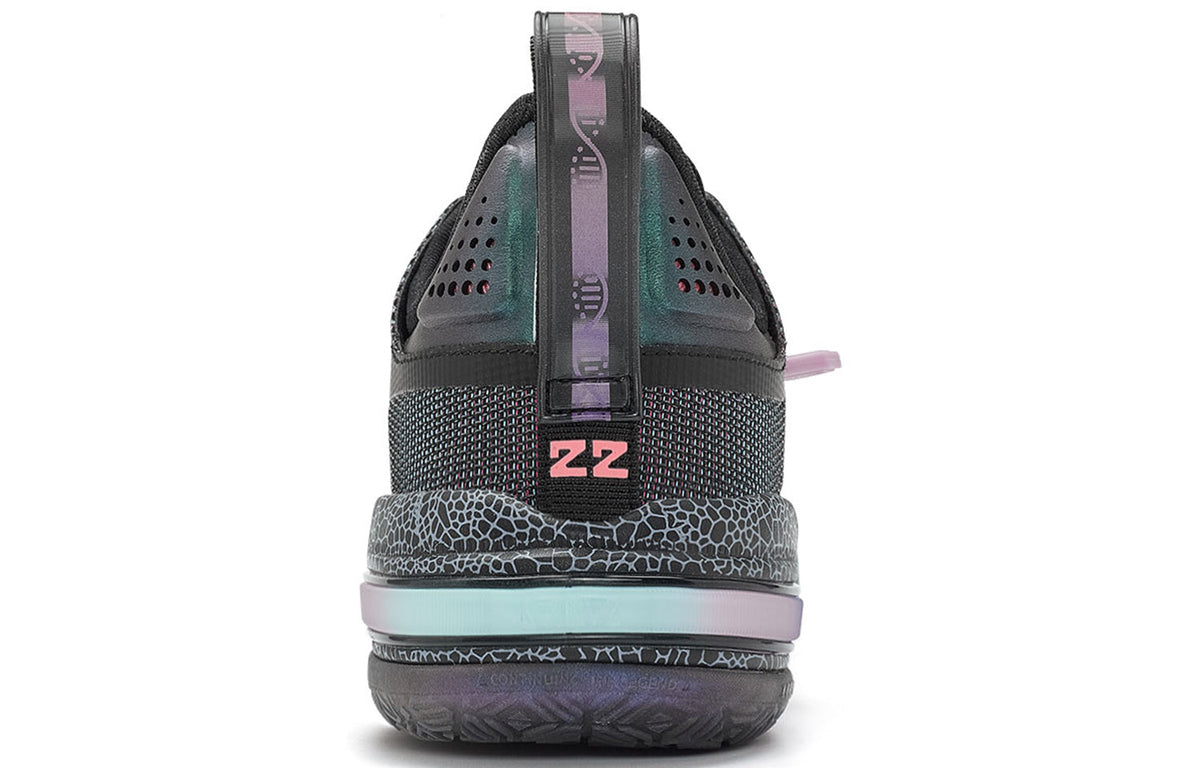 PEAK AW1 Andrew Wiggins 1 'DNA'