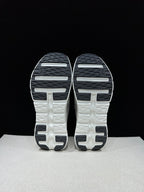 On Cloudtilt Sneakers in White and Navy