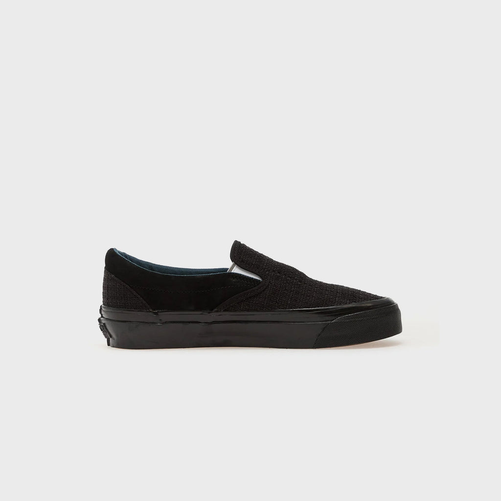 VANS LX Classic Slip-On 98 - Black