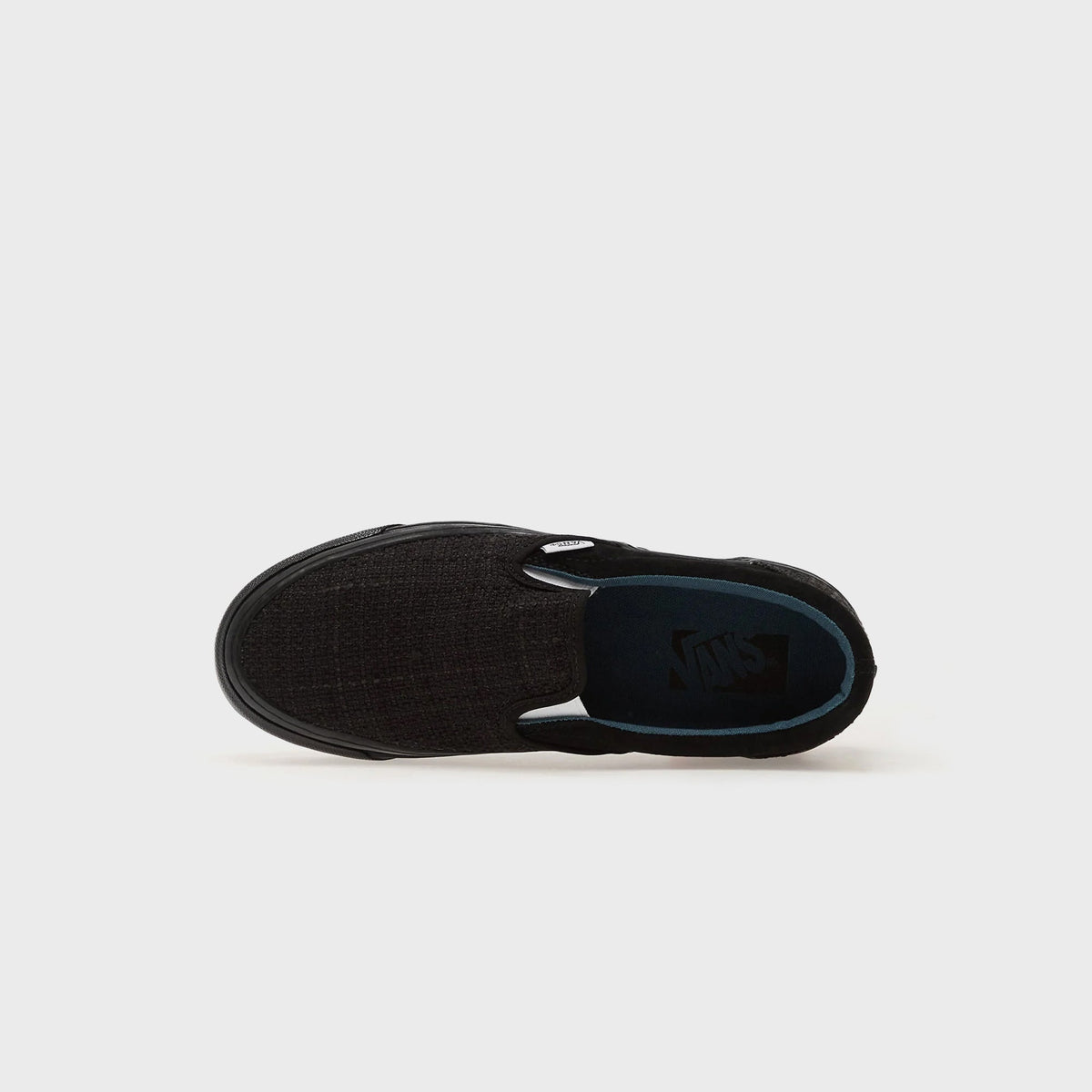 VANS LX Classic Slip-On 98 - Black