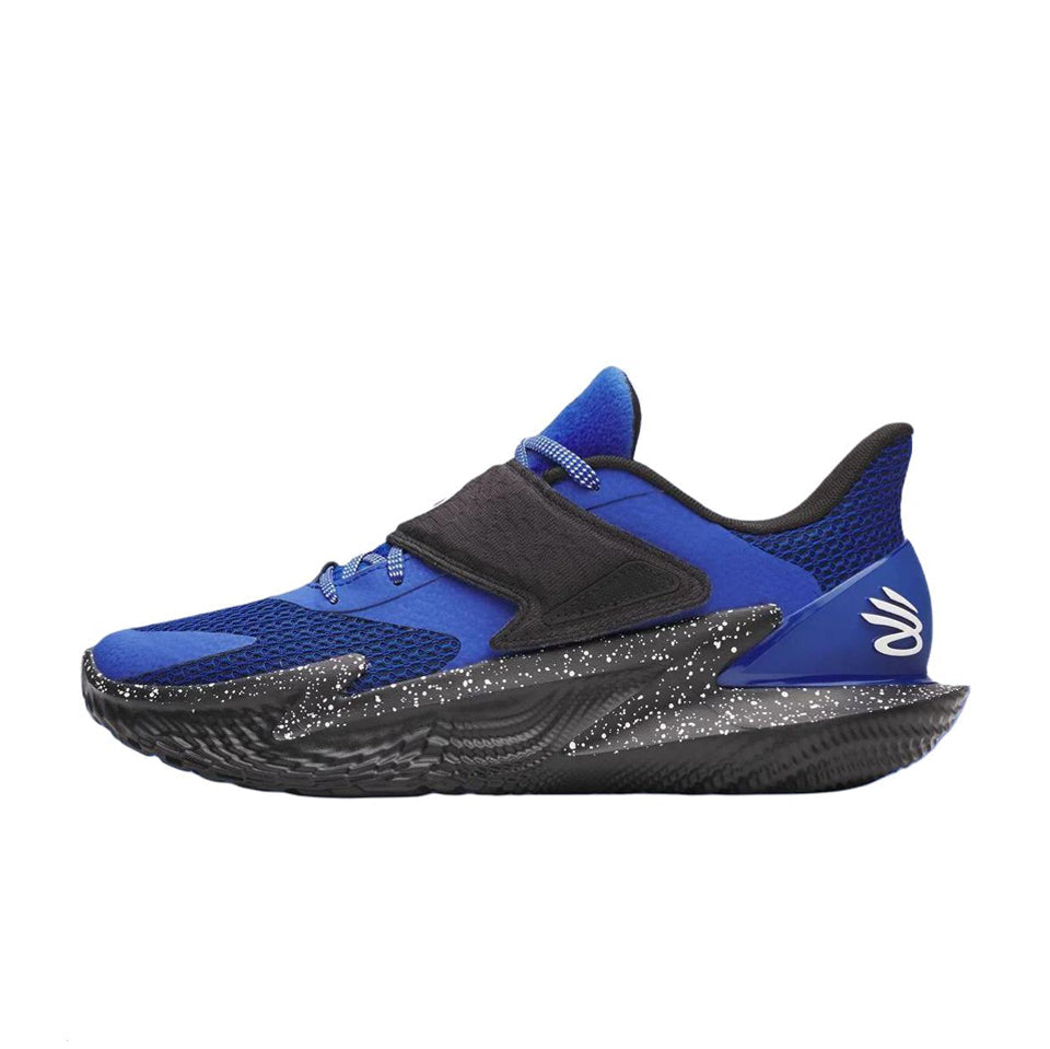 Under Armour Curry Fox 2 'Blue Black'