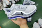 Nike Pegasus Premium Running Shoes Purple HQ2592-004