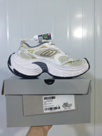 Skechers 9891 Sneakers Beige Gold