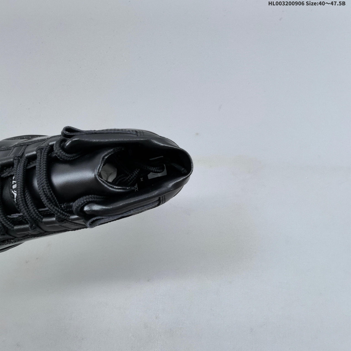 Jordan Air Jordan 11 High CDG Black Sneakers