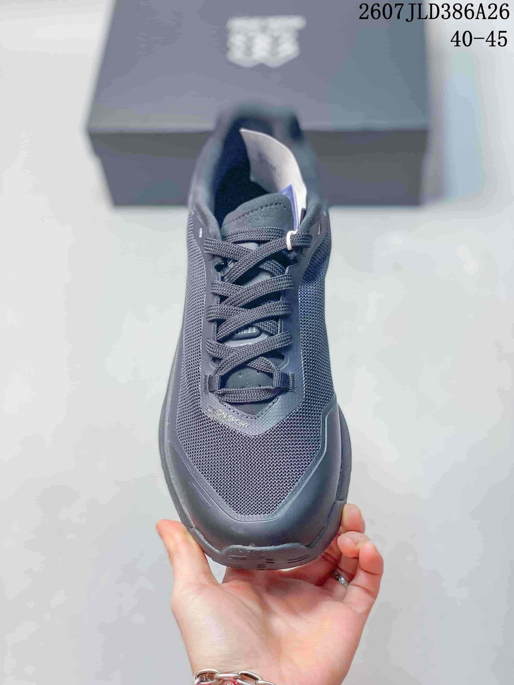 KOLON SPORT EGG LITE 2.0 Hiking Shoes 720040OWE