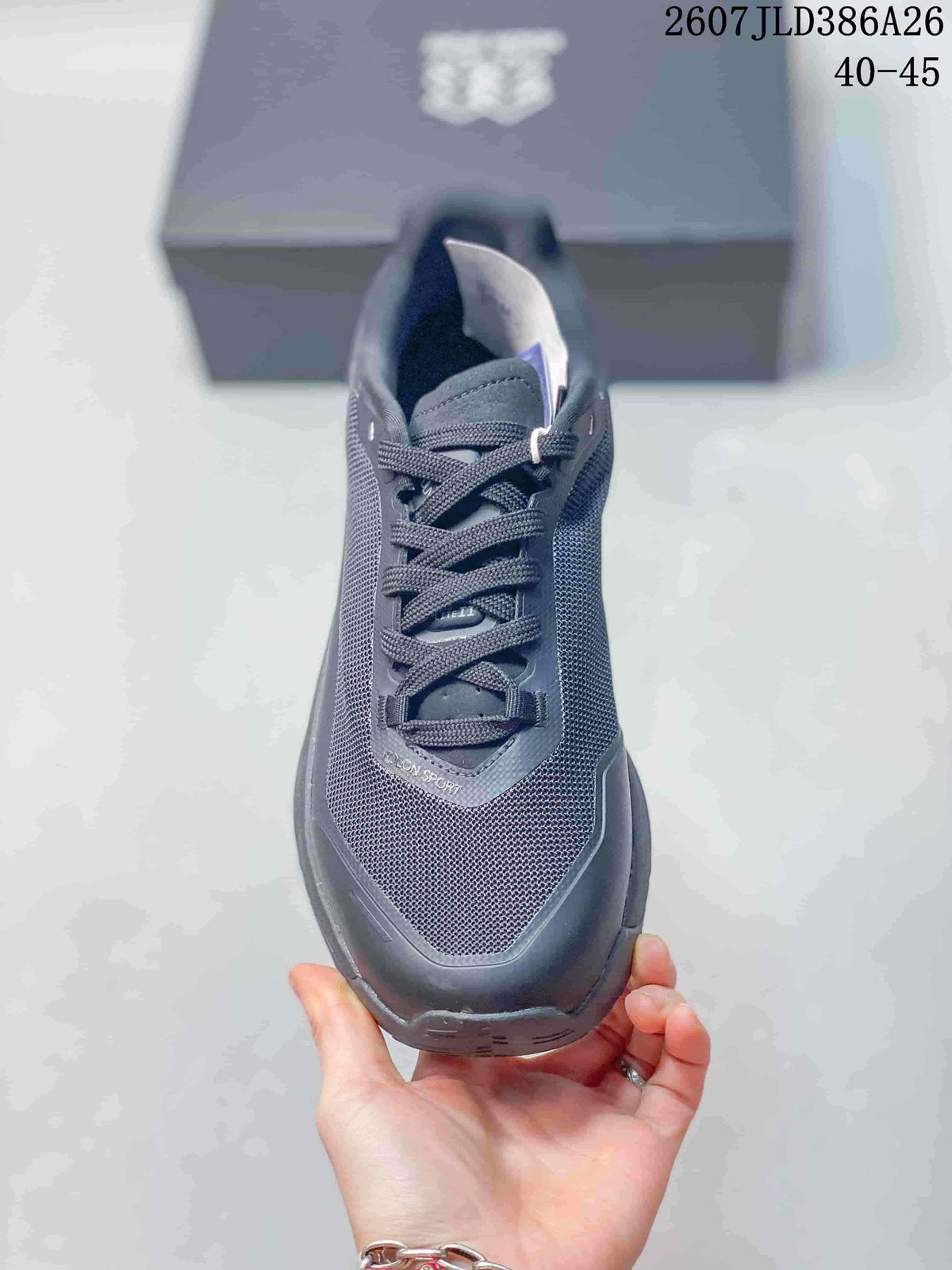 KOLON SPORT EGG LITE 2.0 Hiking Shoes 720040OWE
