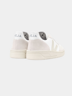 V-10 B-MESH WHITE NATURAL PIERRE