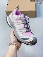 Salomon XA Pro 3D Trail Running Shoes Pink