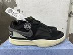 Nike Zoom Freak 5 Black Basketball Shoes