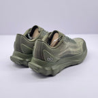 alo RUNNER Sneakers Military Green