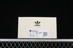 adidas Samba OG JQ4748 White Black Sneakers