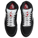 Jordan 5 Retro Og 'Black Metallic Reimagined'