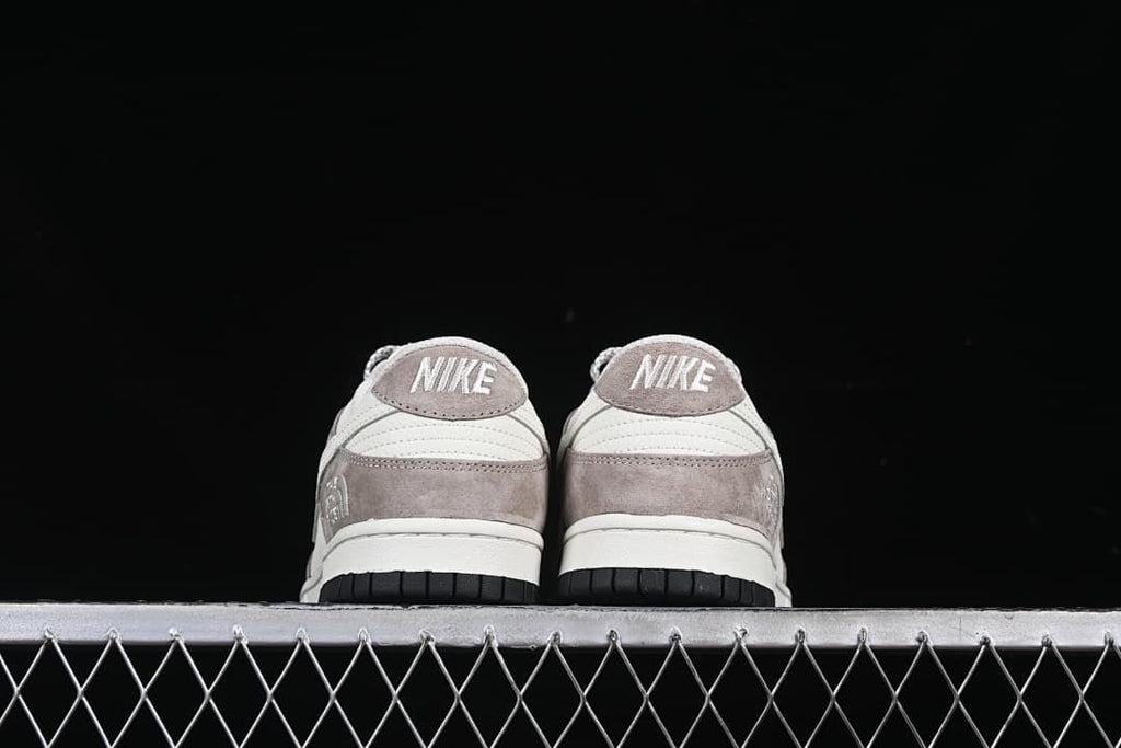 Nike SB Dunk Low The North Face White Grey DJ2024-063